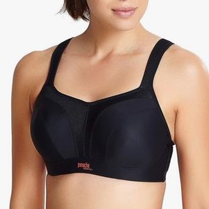 Panache Women's Underwire Sports Bra‎ 32E